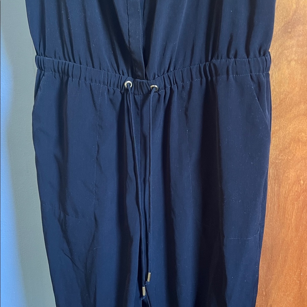 Express black jumpsuit - Picture 4 of 7